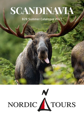 Scandinavian SUMMER 2027 (English)