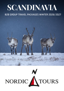 Scandinavia WINTER 2026/2027